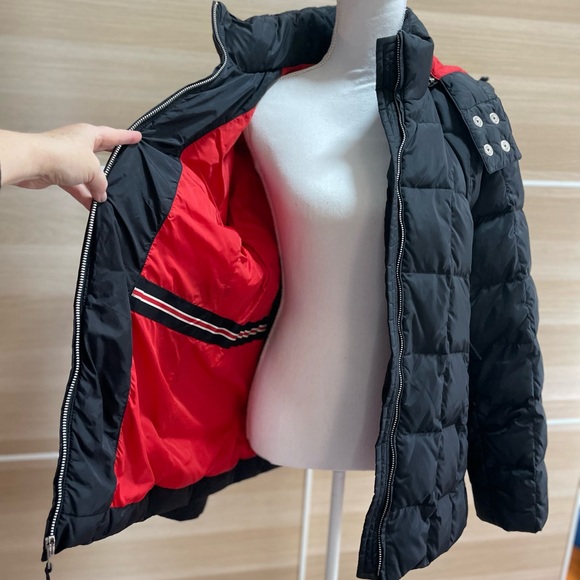 GAP Frost Free Coat - Picture 8 of 12